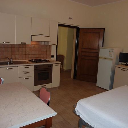 Beaurivage Aparthotel San Benedetto del Tronto Exterior foto