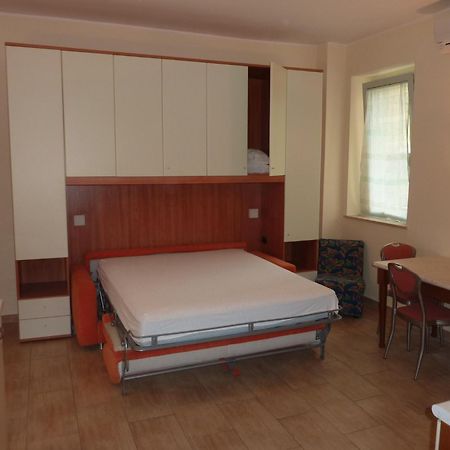 Beaurivage Aparthotel San Benedetto del Tronto Exterior foto