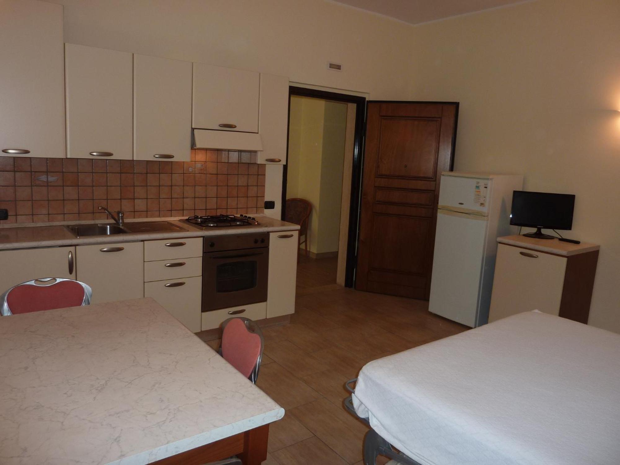 Beaurivage Aparthotel San Benedetto del Tronto Exterior foto