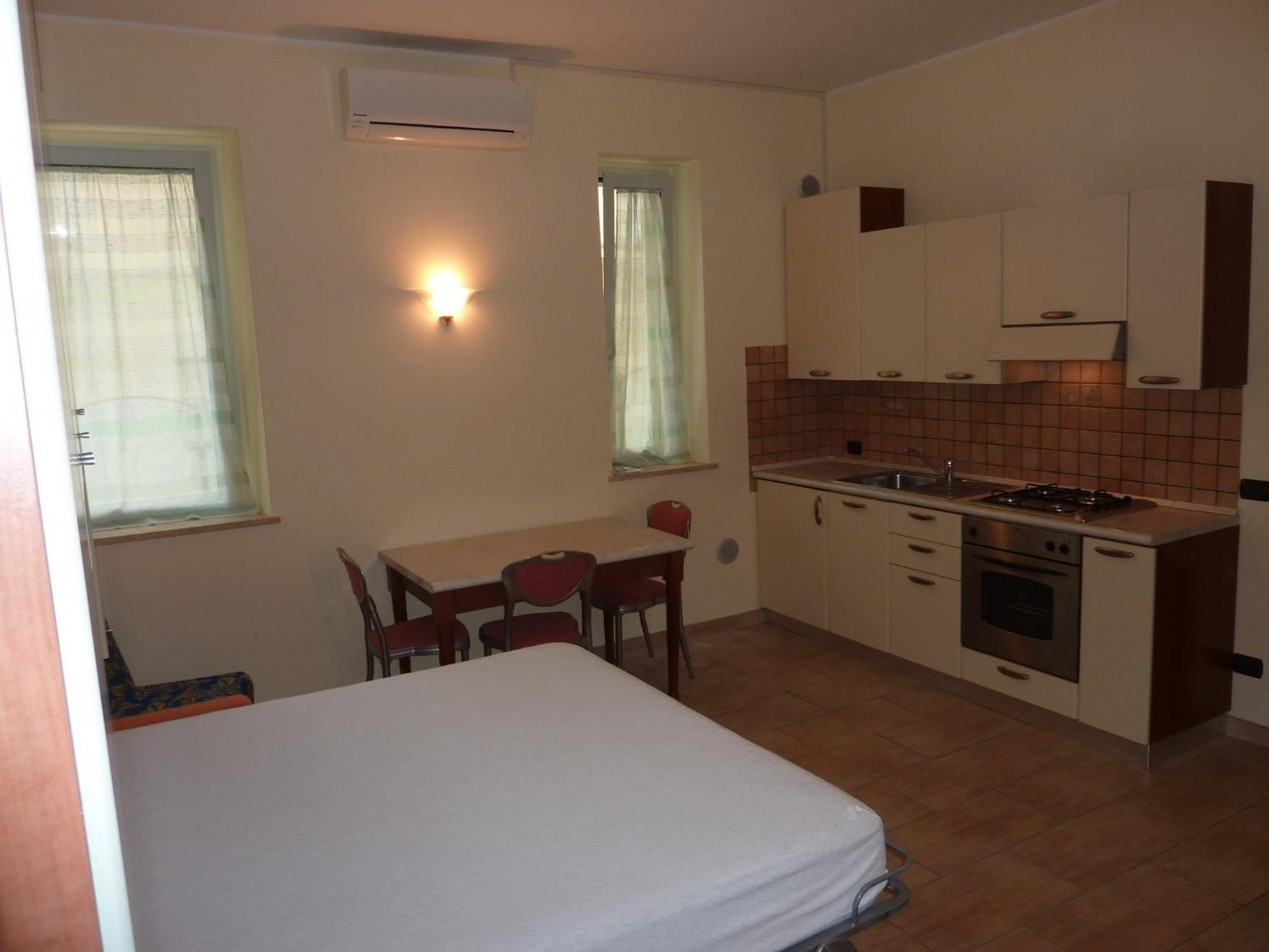Beaurivage Aparthotel San Benedetto del Tronto Exterior foto