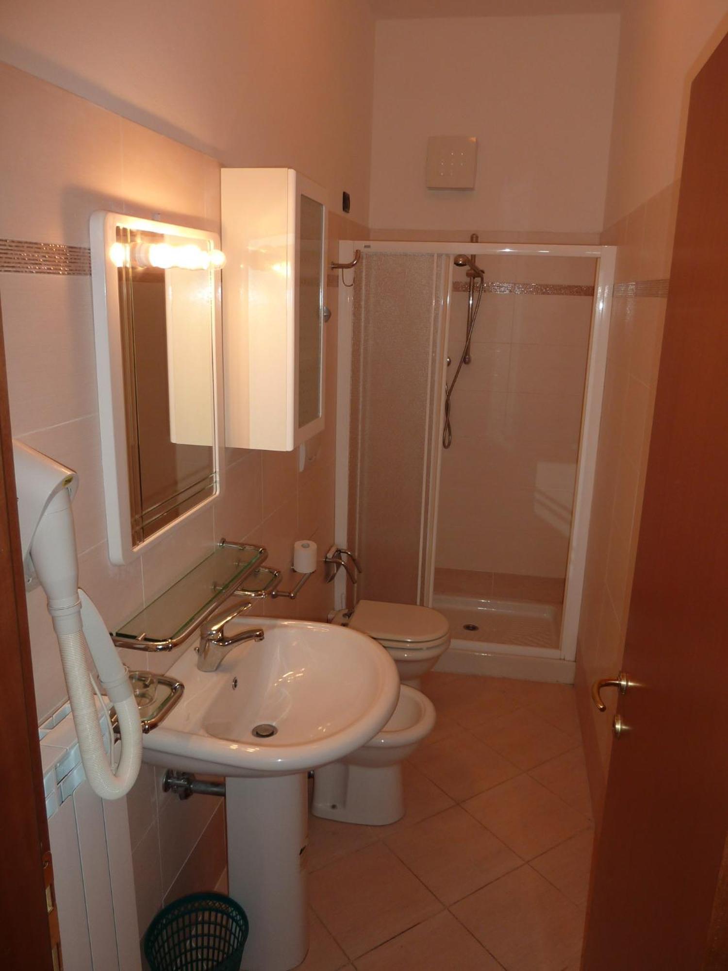 Beaurivage Aparthotel San Benedetto del Tronto Exterior foto