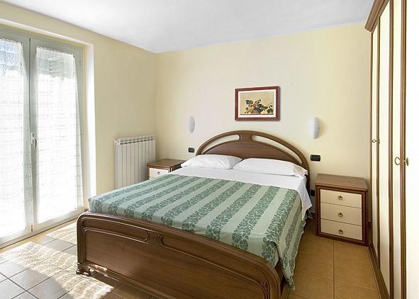 Beaurivage Aparthotel San Benedetto del Tronto Exterior foto