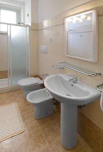 Beaurivage Aparthotel San Benedetto del Tronto Exterior foto