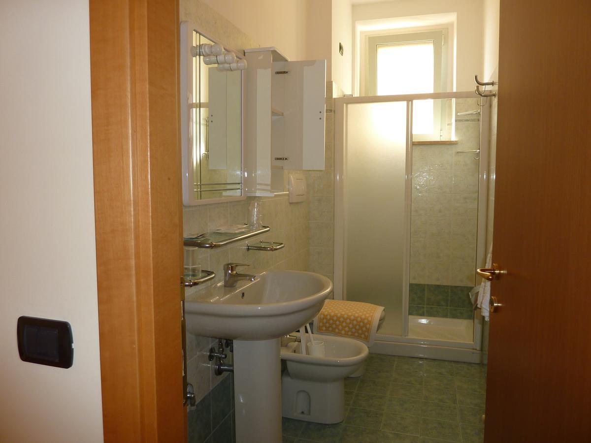 Beaurivage Aparthotel San Benedetto del Tronto Exterior foto