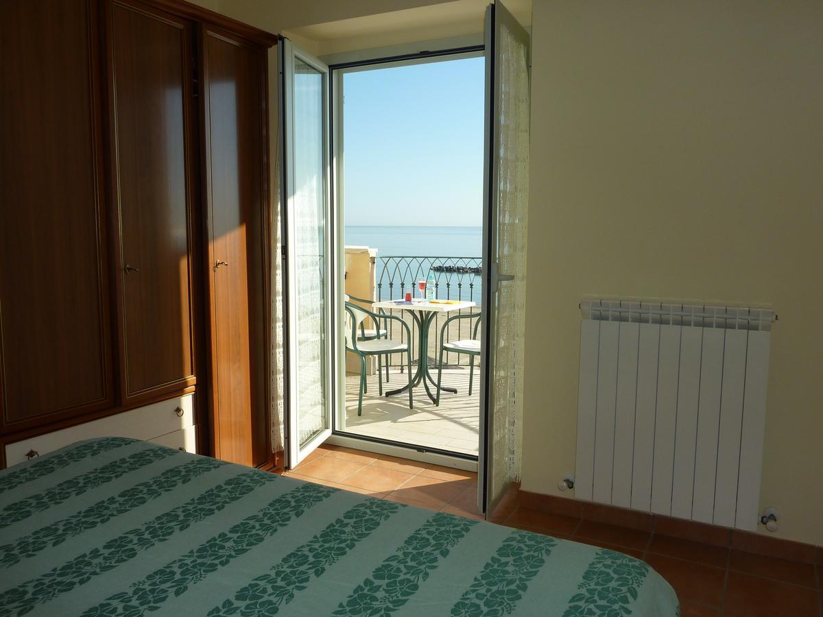 Beaurivage Aparthotel San Benedetto del Tronto Exterior foto