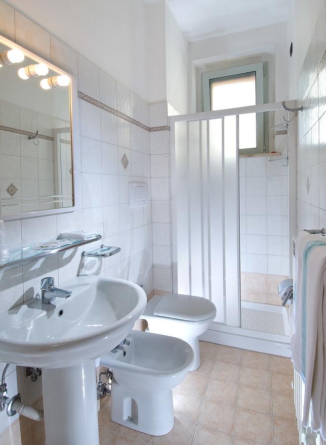 Beaurivage Aparthotel San Benedetto del Tronto Exterior foto
